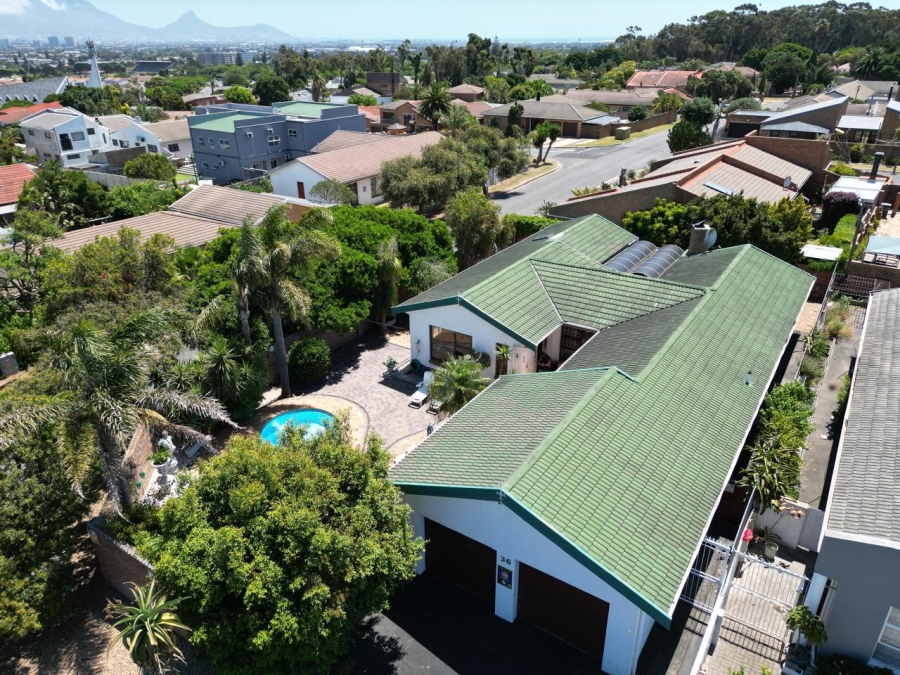 3 Bedroom Property for Sale in De Tijger Western Cape